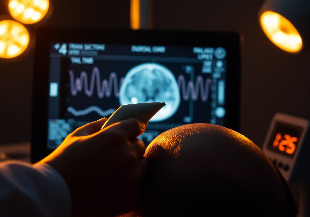 Doppler Transcraniano