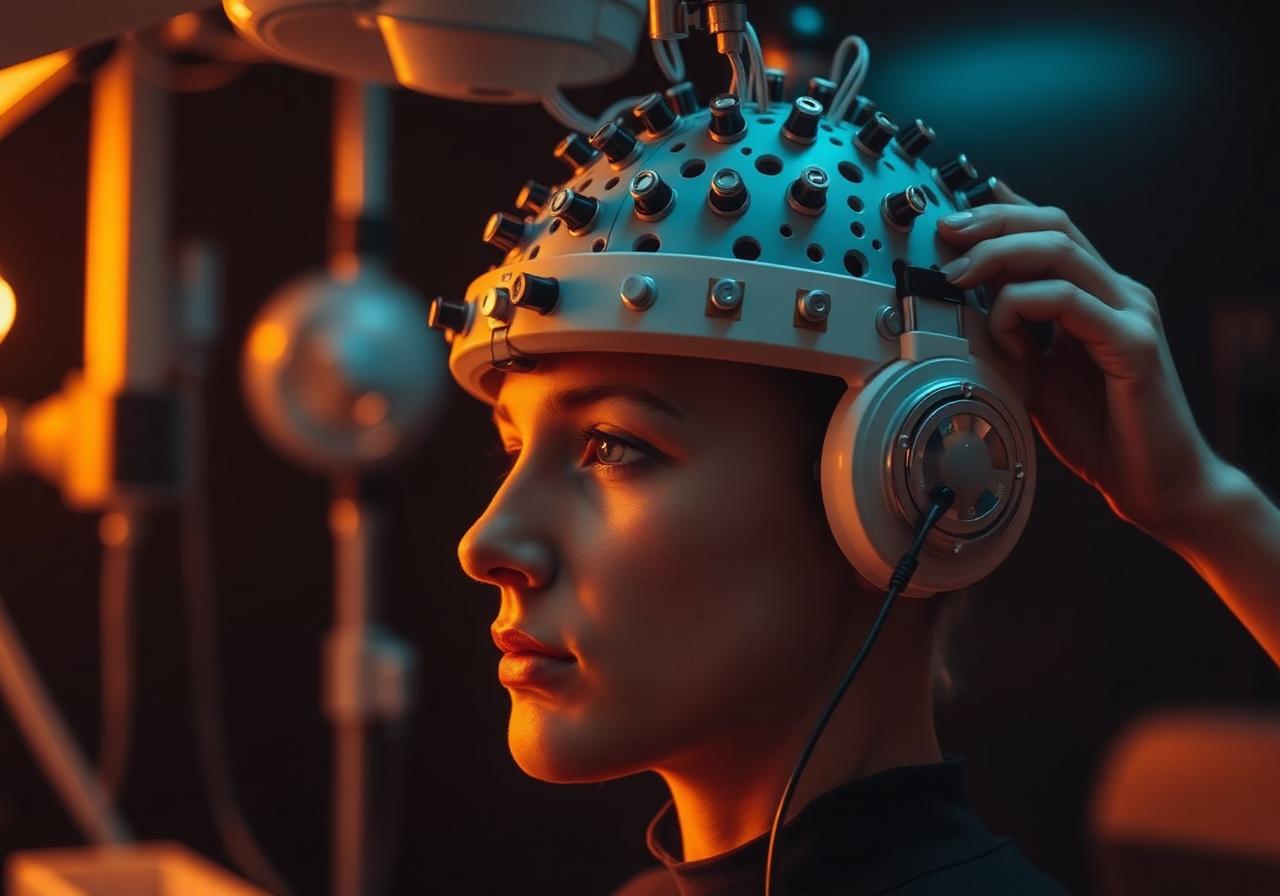 Eletroencefalografia (EEG)