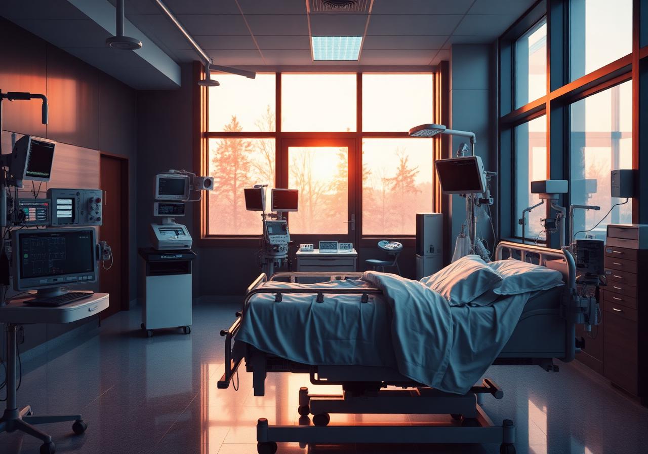 Medicina Intensiva