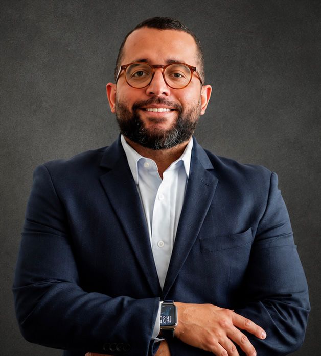 Dr. Daniel Ferreira de Barros — autoridade médica em Neurointensivismo